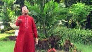 Bangla islami song-  alla rasul japer: Kazi Nazurl Islam:  Direction by Abul Hossain Mahmud