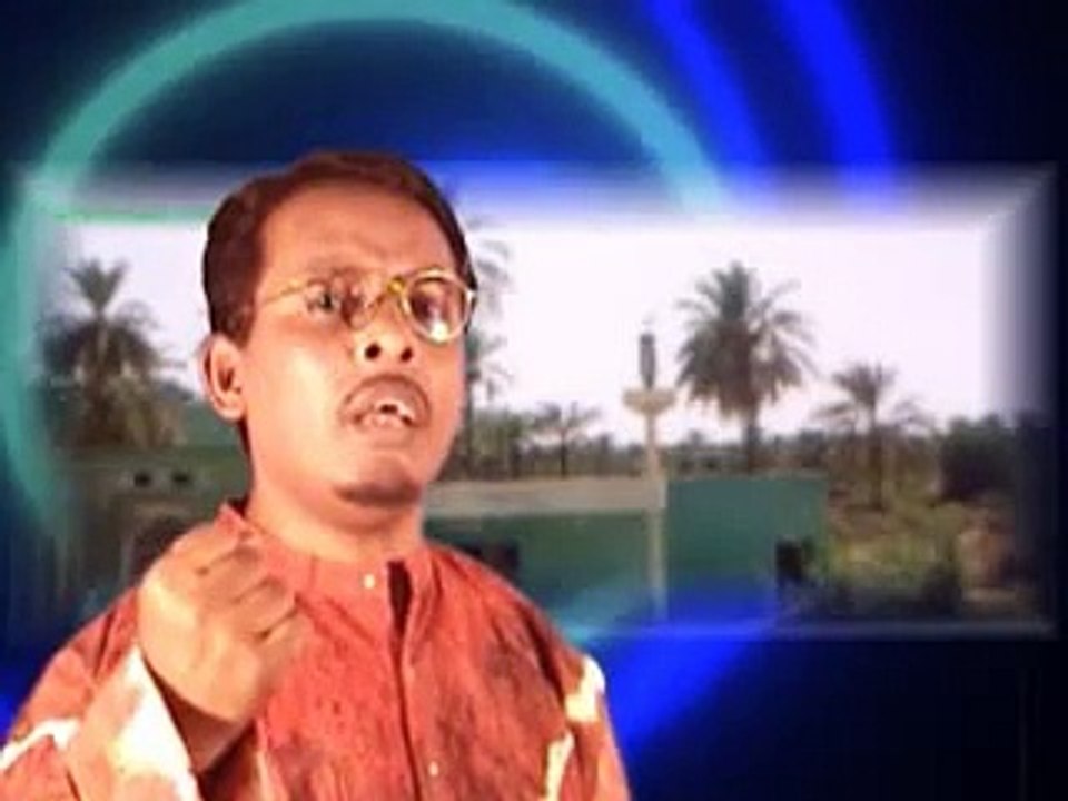 Bangla islami song- khaibar jayi ali : Kazi Nazurl Islam:  Direction by Abul Hossain Mahmud
