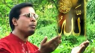 Bangla islami song- joto nalish janai : Kabi Farrukh Ahmad:  Tune & Direction by Abul Hossain Mahmud