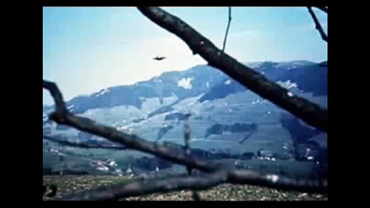 Billy Meier ★ Tape 14 UFO Pleiadian Semjase Beamship Video Photos - Billy Meier Contact Notes 5