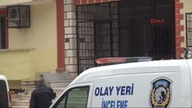 Gaziantep Tüfekle Oynarken Arkadaşını Vurdu