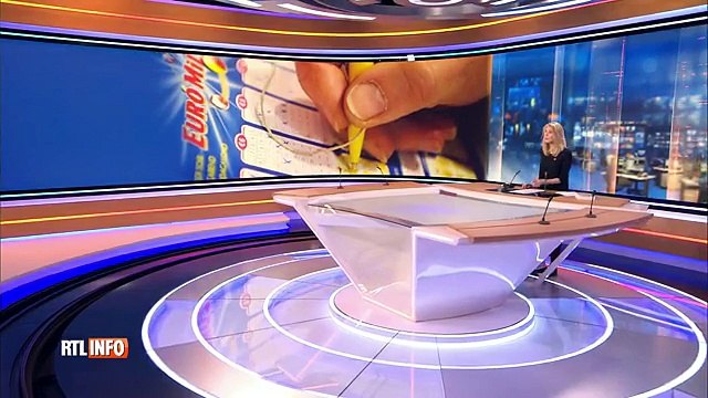 Comment gagner à l'Euro Millions pour la deuxième fois