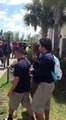 VIDEO : Bagarre dans un lycée américain