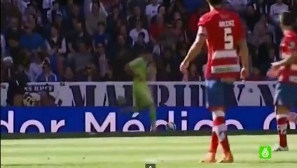 Le superbe geste d'Iker Casillas pour un enfant