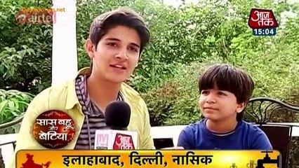 Singhaniyaan Parivaar Mein Khushiyon Ne Di Dastak - Yeh Rishta Kya Kehlata Hai