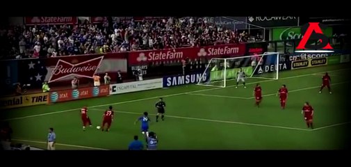 Marco VIDEO : Verratti - Next pirlo - Amazing Skills Show