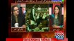 Live with Dr Shahid Masood 8th April 2015