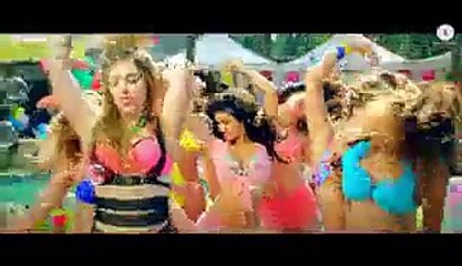 Paani Wala Dance HD Video Song Kuch Kuch Locha Hai [2015] Sunny Leone