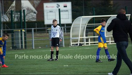 Interview Enzo HERAULT