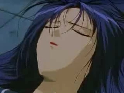 Ayashi no ceres(un super manga !!!)