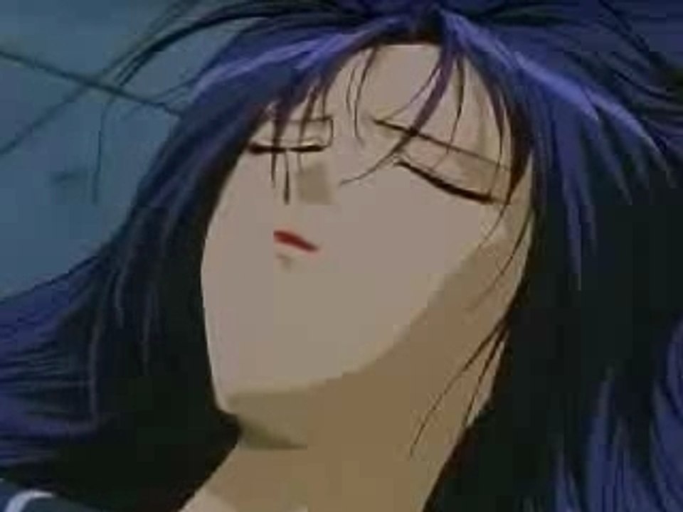 Ayashi no ceres(un super manga !!!)