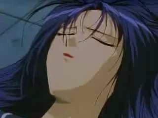 Ayashi no ceres(un super manga !!!)