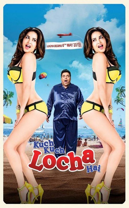 Kuch Kuch Locha Hai - Official Trailer - Sunny Leone, Ram Kapoor, Navdeep Chhabra & Evelyn Sharma