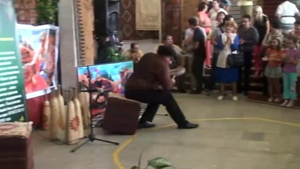 Fastest Daf Player