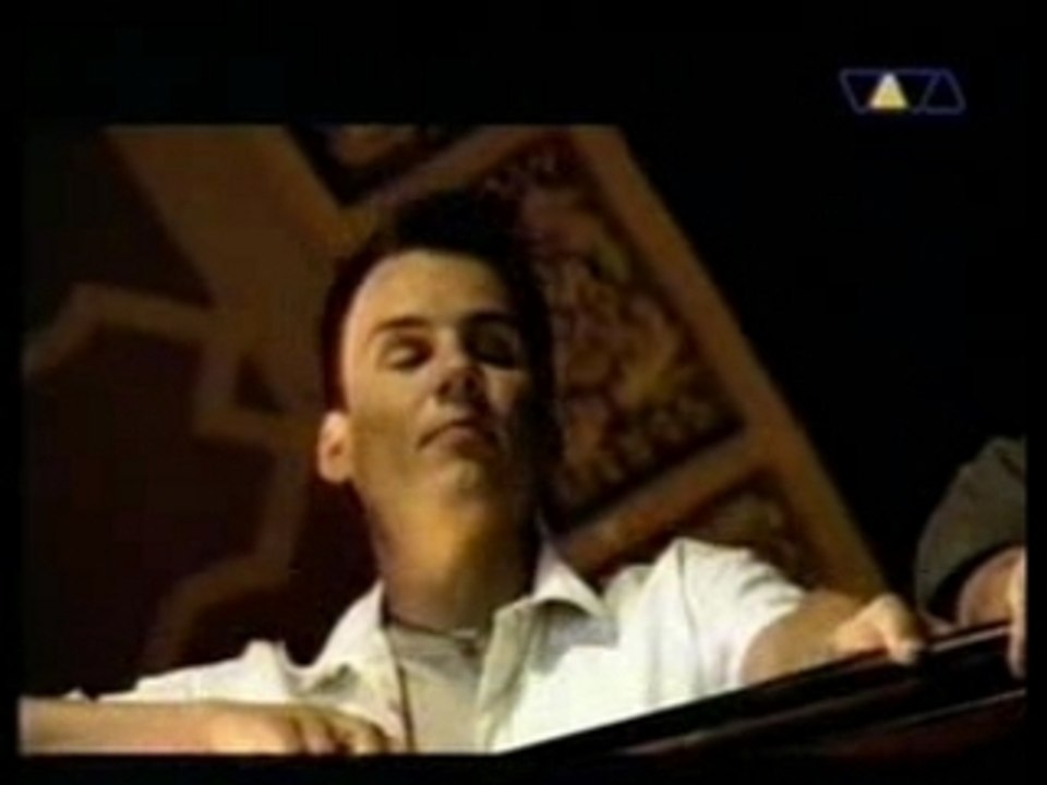 Kai Tracid - Too many times