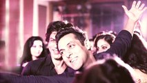 Salman Khan COPIES Shahrukh Khan's SIGNATURE POSE