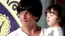 Shahrukh’s Son AbRam Proves LUCKY For Kolkata Knight Riders