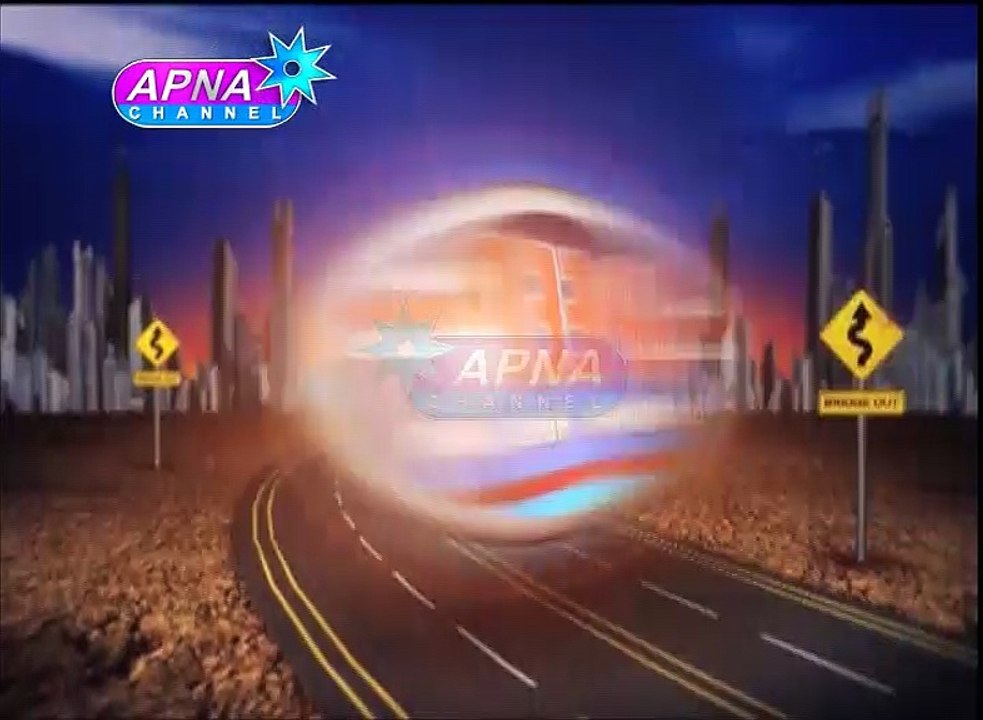 Speed  Ep 8
