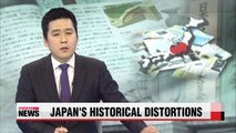 Japan strengthens claim it ruled over ancient Korean confederacy