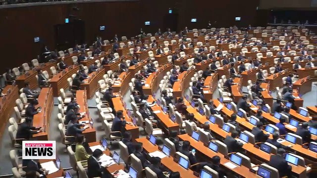 Main opposition leader suggests Korea aim for equitable distribution of wealth