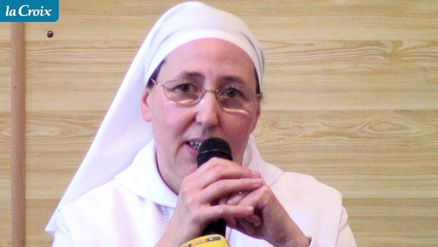 Sœur Marie-Simon-Pierre, récit d'un miracle