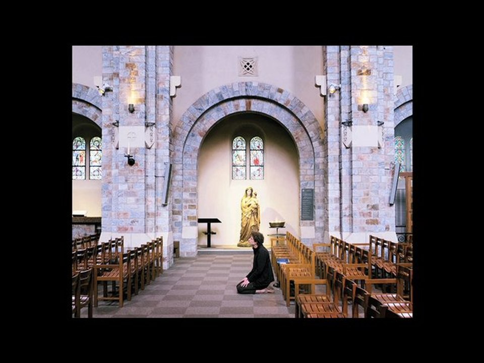 Les monastères de l'été : Monastère Bénédictin En-Calcat
