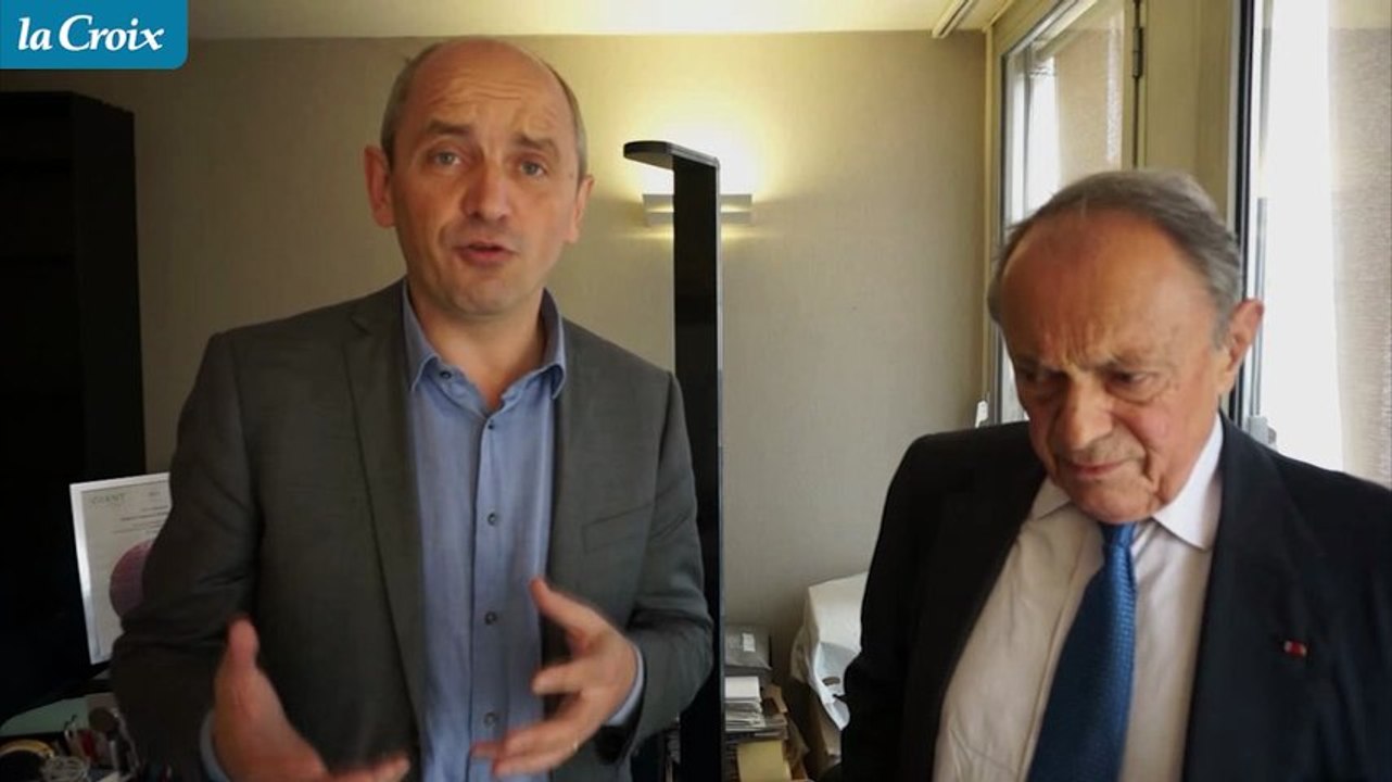 Michel Rocard et Pierre Larrouturou : «Pour une société de créativité et de convivialité, sans croissance»