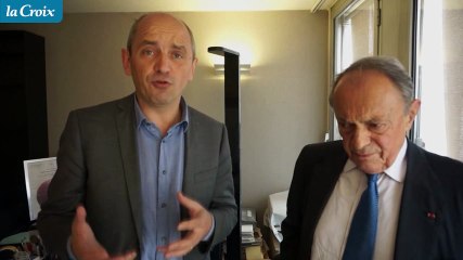 Michel Rocard et Pierre Larrouturou : «Pour une société de créativité et de convivialité, sans croissance»