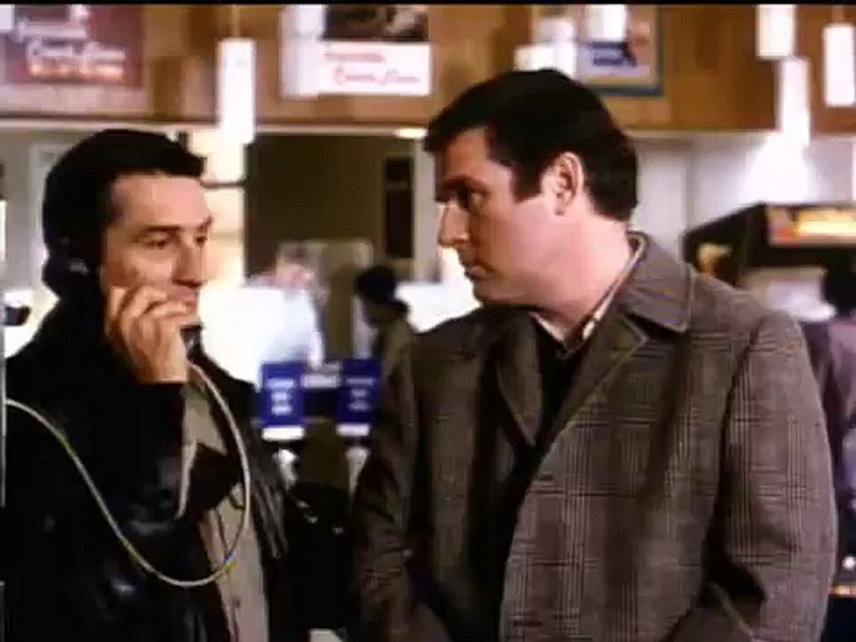 Midnight Run (1988) - Theatrical Trailer (Long Version)