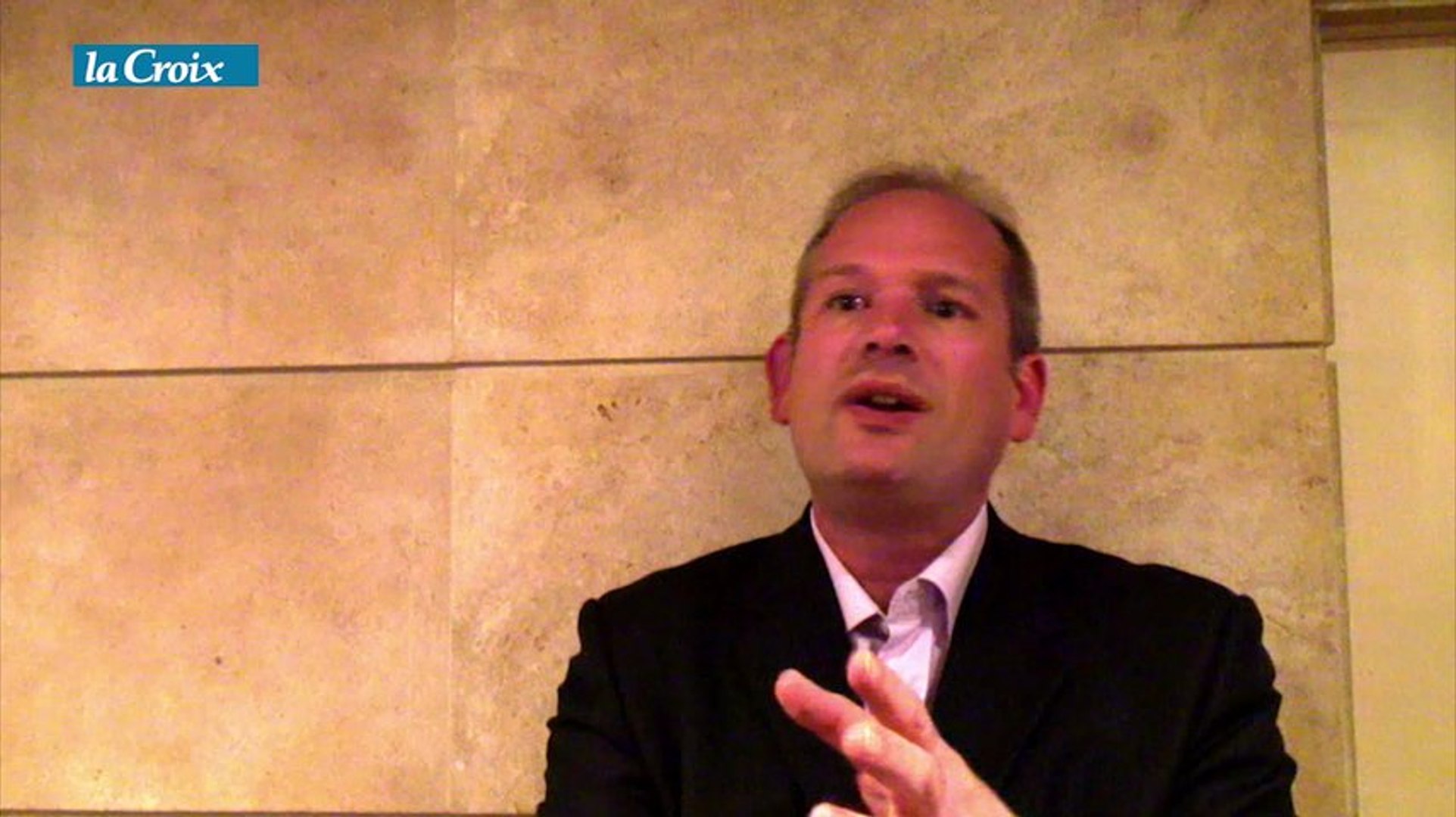 Andrew Canva : «Les circuits courts concernent tous les secteurs de l'économie sociale et solid