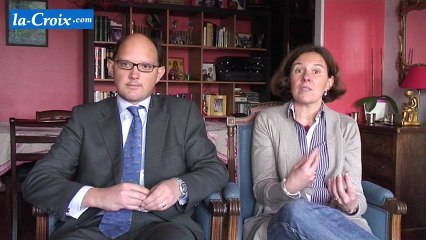 Parlez d'amour -preparation au mariage