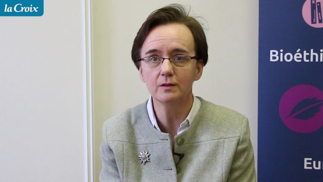 Pascale Morinière : « Le projet de loi sur l'IVG ne laisse plus de place à d'autres alternatives»