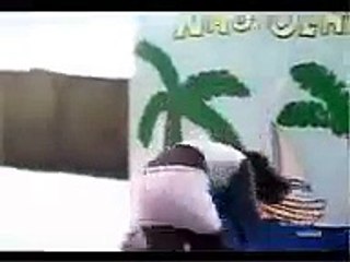 Don't Look Inside the Hole