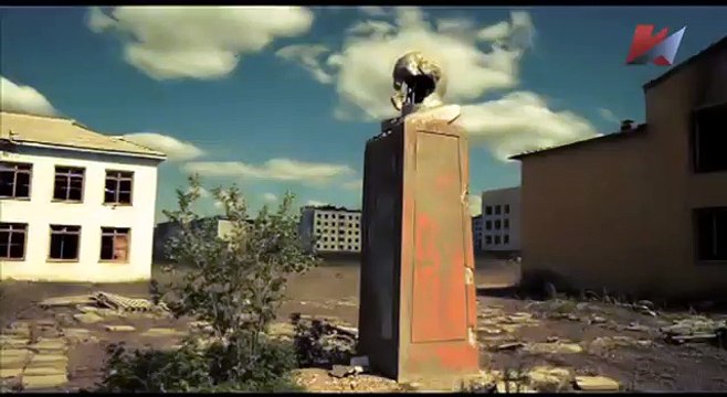 Валентин Катасонов. Документальный фильм Мировая кабала 4 серия -Супербанк-