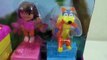 Desserts! Swiper & Shopkins House Playset with - Dora's Explorer Dora the Explorer Desserts! Swi