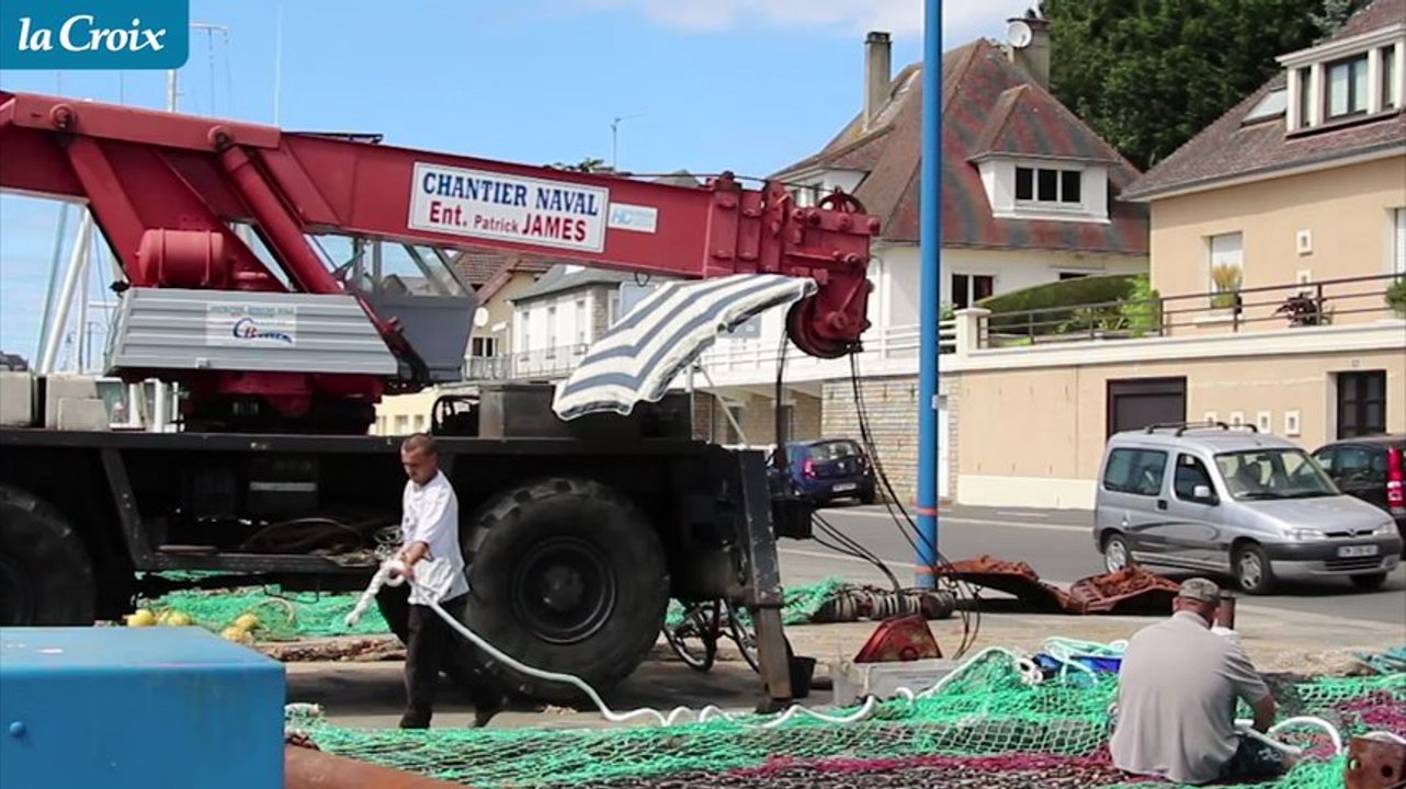 «Il y a de vrais besoins dans les métiers  de la poissonnerie»