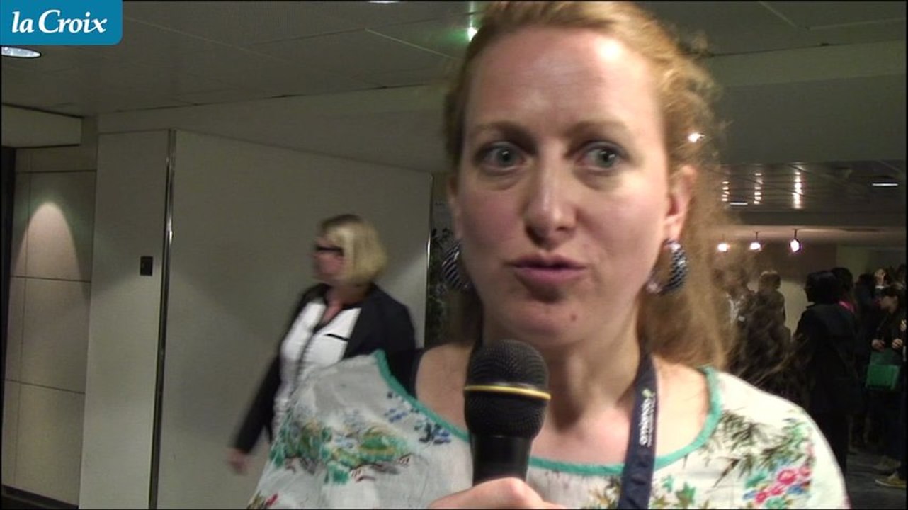 Pourquoi créer une entreprise différente? Paroles de jeunes  entrepreneurs sociaux