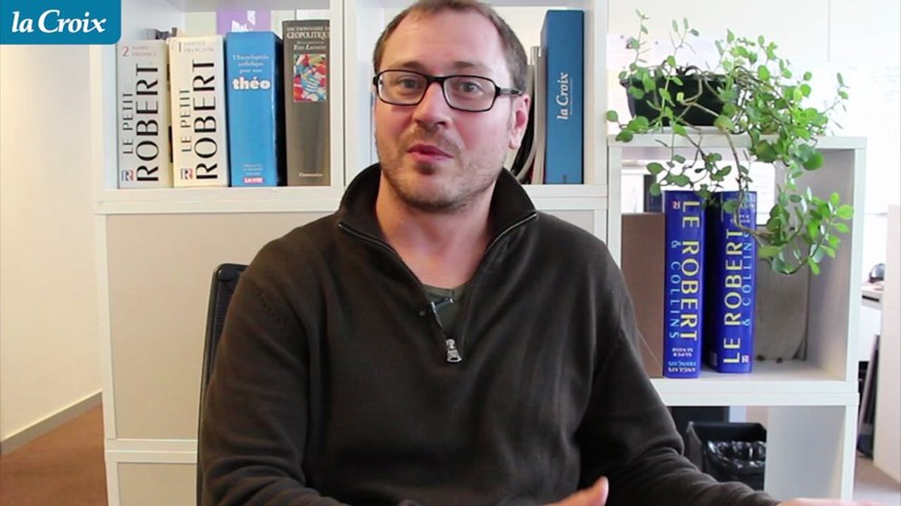 Interview de J-B François :"Le nombre de demandeurs d'asile est allé crescendo depuis le début du conflit syrien"