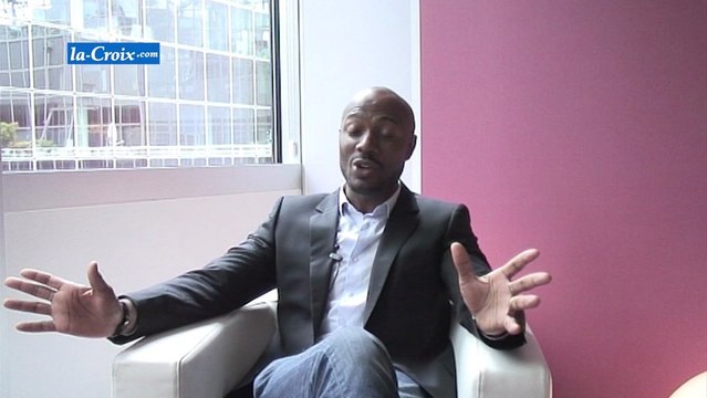 Sept jours à Tours: le journaliste Harry Roselmack raconte « sa » ville