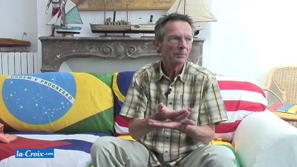 Sept jours à Tours : Patrice Leconte raconte  « sa » ville