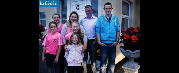 En Irlande, la transmission de la foi ne va plus de soi