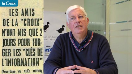 "La Croix" et ses abonnés, 130 ans d'histoire