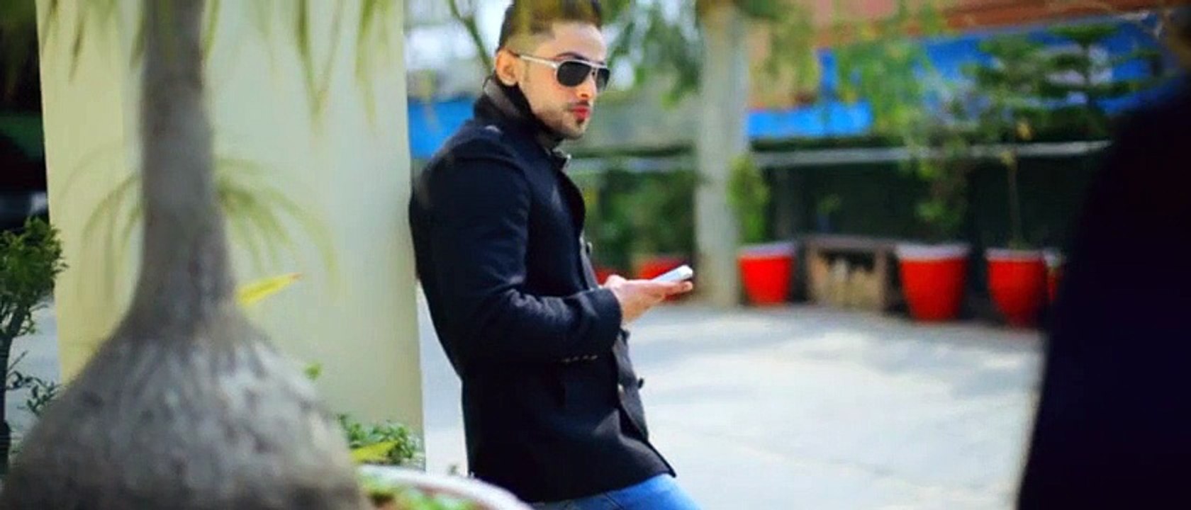 Pehla Pyar Video Song HD - Zohaib Amjad - Music by Bilal Saeed