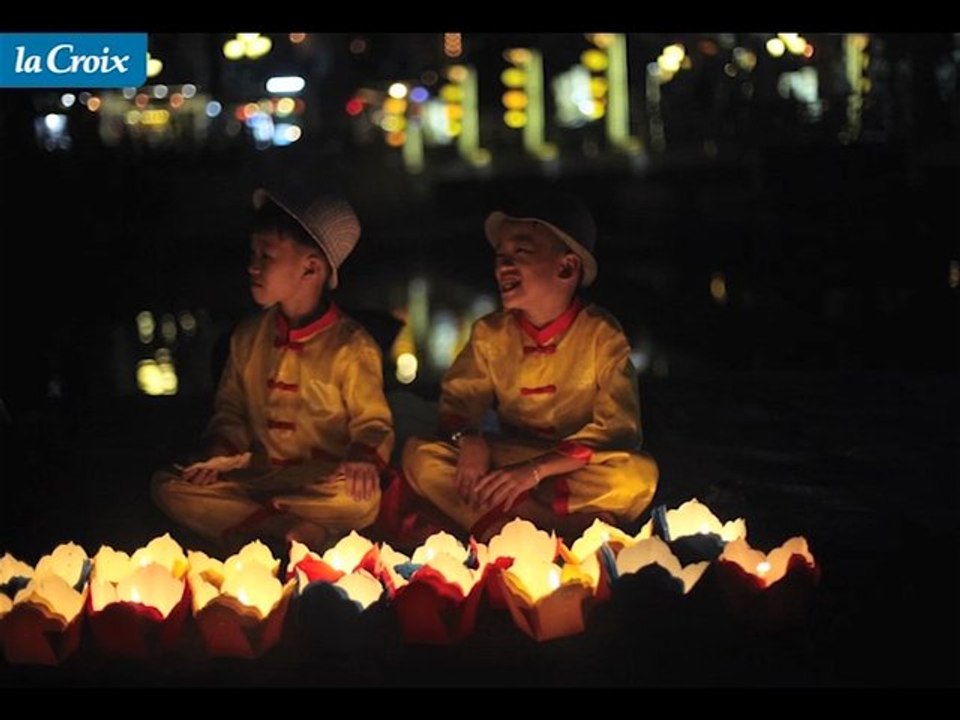 La route mandarine, vietnam