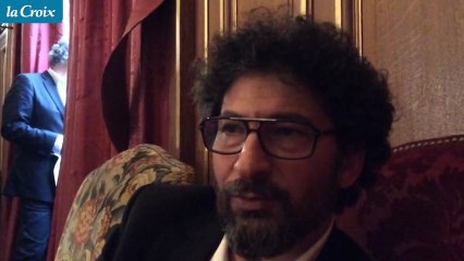 Radu Mihaileanu : «L'humour fissure la tragédie»