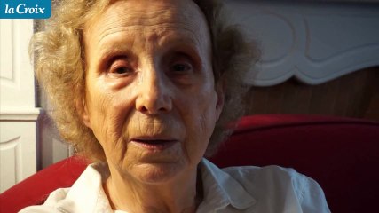 « Prendre soin d’un animal », avec la philosophe Élisabeth de Fontenay