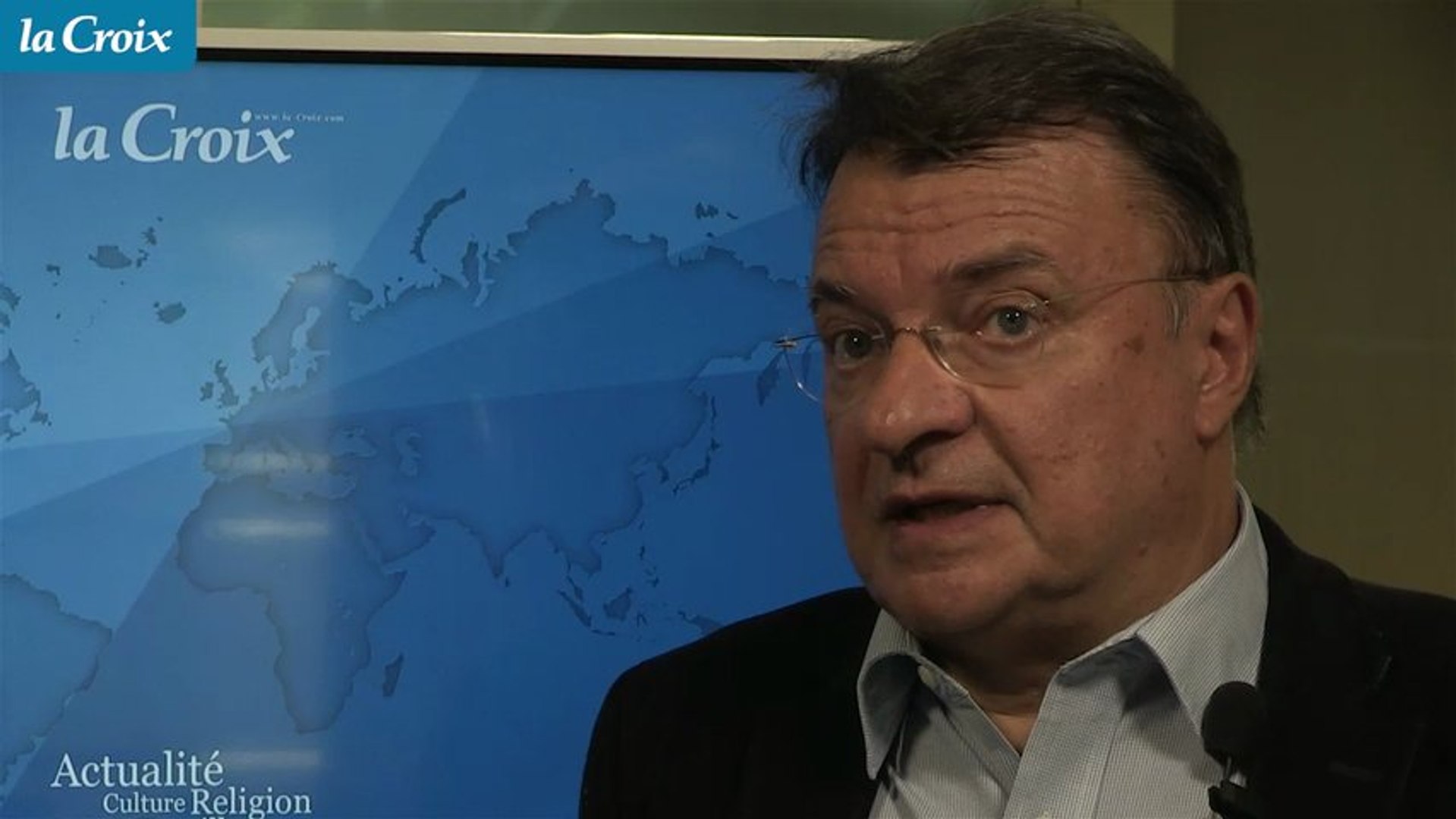 ⁣Divorcés remariés : 3 questions à Xavier Lacroix, théologien