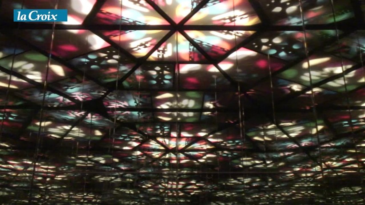 "Dynamo", un art qui va de l'avant