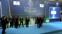 5cumhurbaşkanı Recep Tayyip Erdoğan 4. Türk Patent Ödülleri Töreninde Konuştu