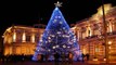 CHRISTMAS IN ROMANIA - beautiful romanian carol Leru-i Ler HD  1080p